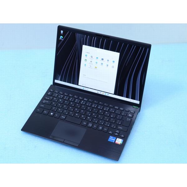 VAIO Pro VJPG31 13世代Core i5 1334U 16GB 256GB Offic...