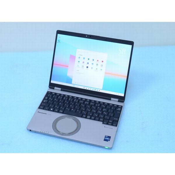 2024年 CF-SR4RDAAS 13世代i5 16GB 256GB WUXGA+ Office ...