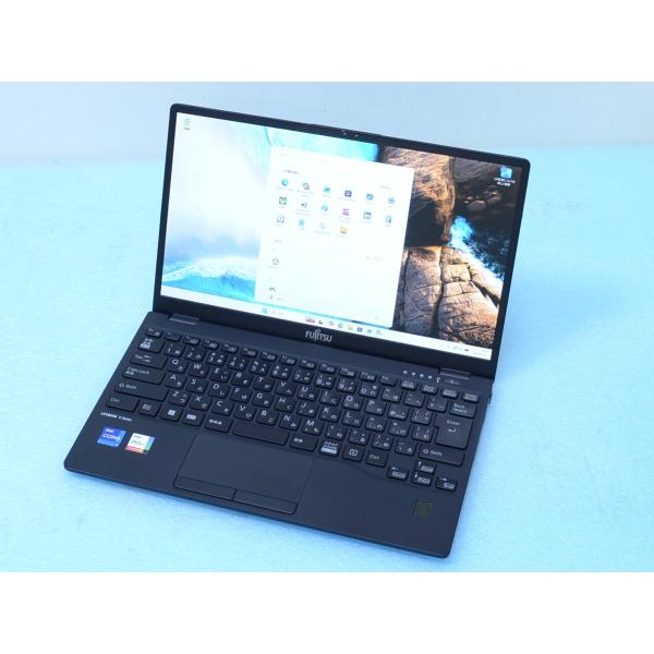 希少 U9312/K 12世代 Core i7 1265U メモリ32GB 512GB Window...