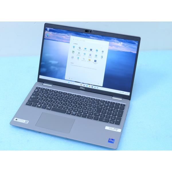 DELL Latitude5540 13世代Core i7-1365U SSD 1TB Office...