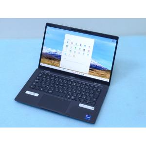 DELL Core i7 8665U 16GB SSD512GB FHDタッチ 第8世代 8665U