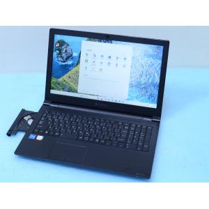 dynabook G83/KV Core i7 第12世代 32GB 512GB(SSD) Win11 USB4