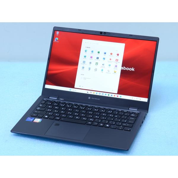 dynabook G83/LY メモリ32GB Core i7 第13世代 512GB Office...