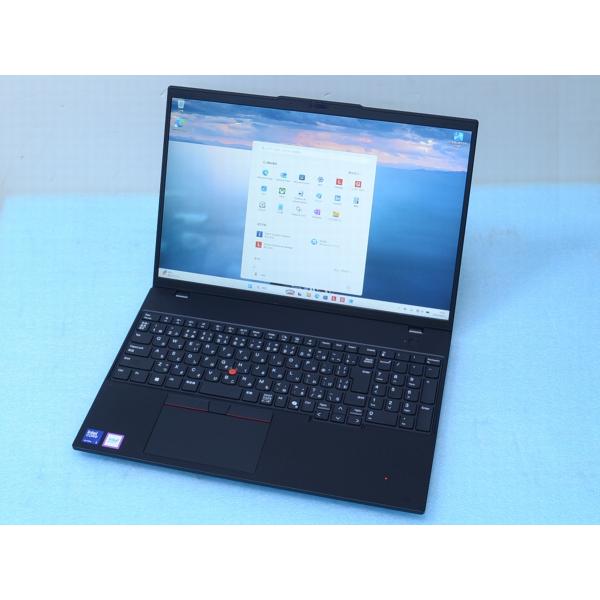 ThinkPad L16 Gen1 Core Ultra 5 125U 16GB SSD512GB ...