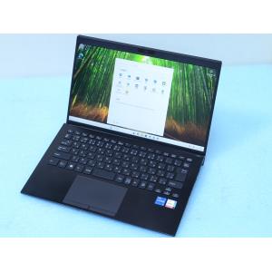VAIO Pro 2022年製 VJPG21 12世代 i5 メモリ16GB Office2021 Win11 13