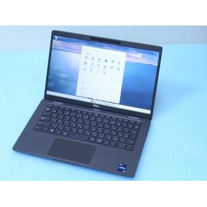 【第12世代i7 × SSD1TB】Dell Latitude 7330｜16G Dell Latitude 7330 13