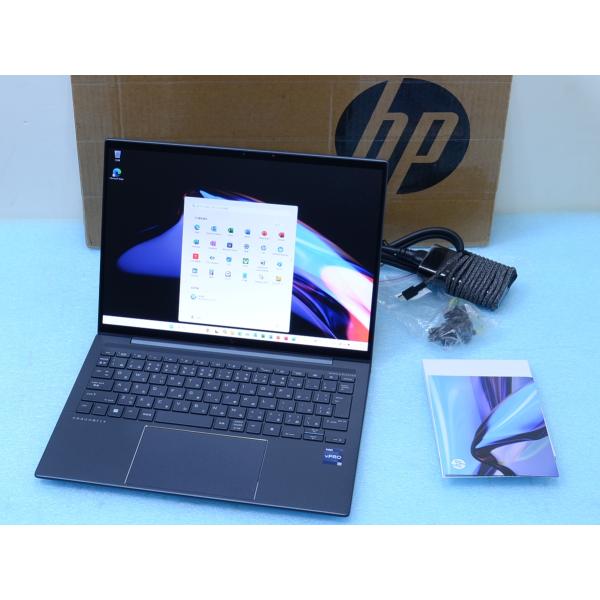HP Dragonfly G4 Core i7-1365U 32GB 512GB Office Wi...
