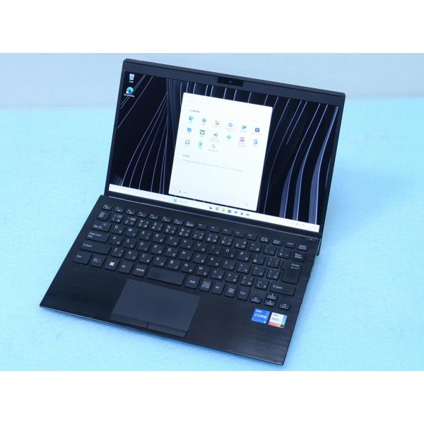 VAIO Pro VJPG 16GB SSD256GB 12世代Core i5-1235U VJPG...