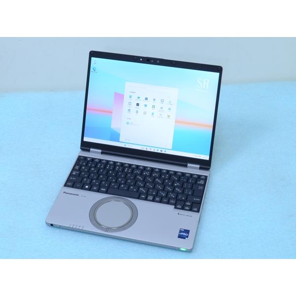 CF-SR4RDAAS 13世代i5 16GB 512GB WUXGA+ Office Win11 ...