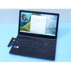 dynabook（ダイナブック） ノートパソコン 東芝 dynabook T75/DBS