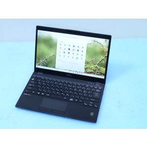 U9310/DW 10世代 Core i7 メモリ16GB 256GB Wi-Fi6 FHD 顔認証カメラ Windows11 富士通 LIFEBOOK ノートパソコン 管理B07｜ログワールド