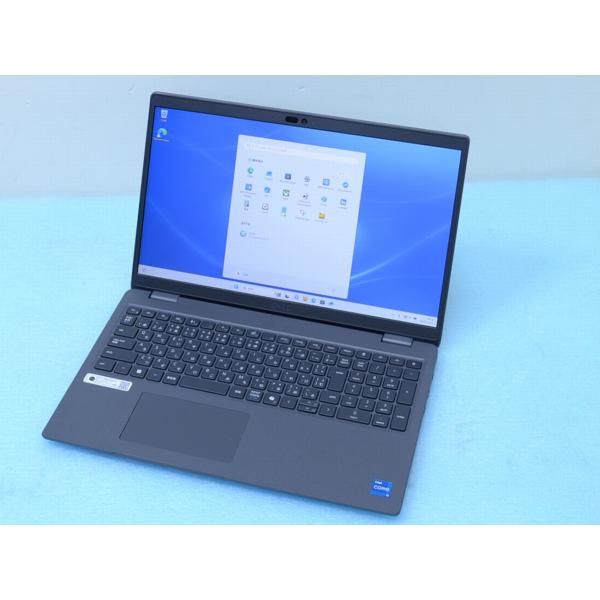 ほぼ未使用 Latitude 3550 13世代i5-1345U 16GB 256GB Win11 ...