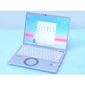 Panasonic ノートパソコン Let’s note CF-SR3 PC-Webzine - 「Let's note CF-SR3」処理性能、長時間駆動、操作