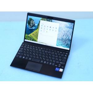 高スペック Lifebook U9311/F i7 32GB 256GB LTE LIFEBOOK U ノートパソコン 11世代Corei7 32GBメモリ 高性能 LTE