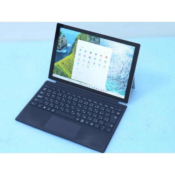 良品Surface Pro7+ LTE Office 11世代 i5 1135G7 8GB 256G...