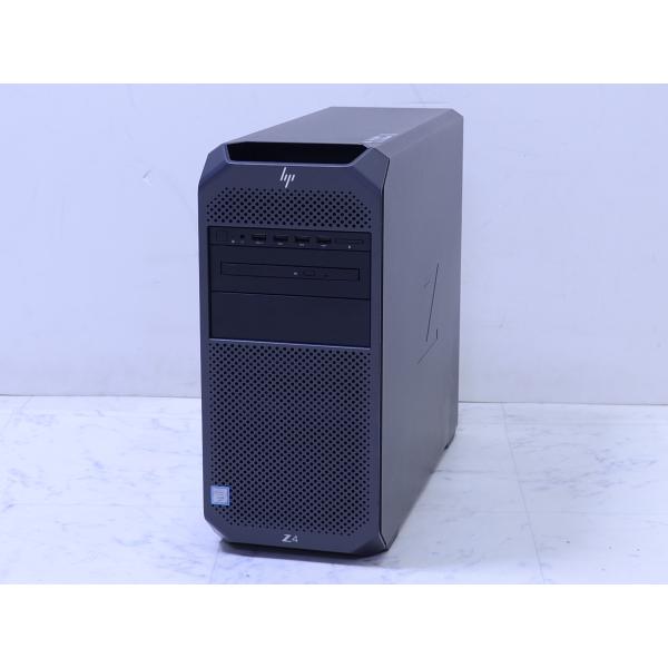 hp Z4 G4 Win11 Xeon W-2123 32GB 512GB(SSD Z-Turbo)...