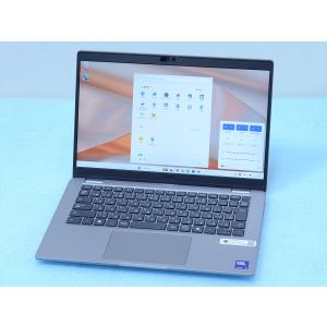 Latitude（Dell） ほぼ未使用 Latitude 5350 Core Ultra5-135U 16GB