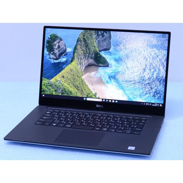 Precision 5560 Core i7 11850H 32GB NVMe 1TB WUXGA ...