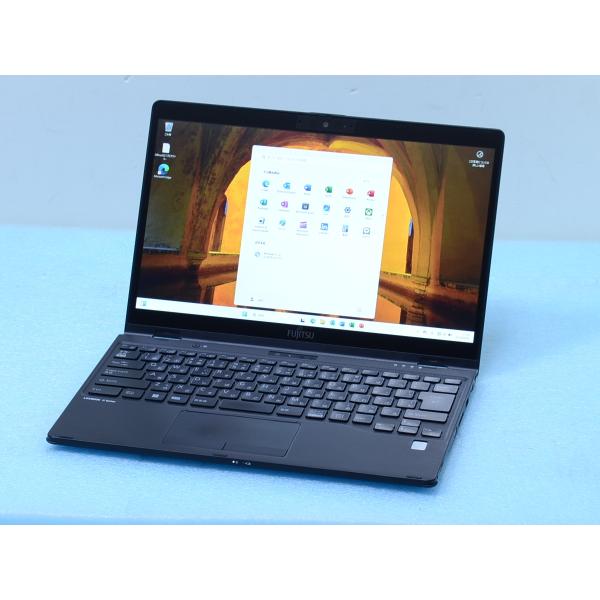 U9312 X/J LTE タッチ液晶 12世代Core i5 1245U Office Win11...