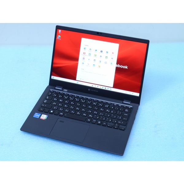 G83/KW 12世代Core i5 メモリ16GB 256GB Windows11 USB4 Wi...