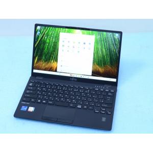 富士通（FUJITSU） ノートパソコン FMV LIFEBOOK AH58/A3 FMVA58A3WN 