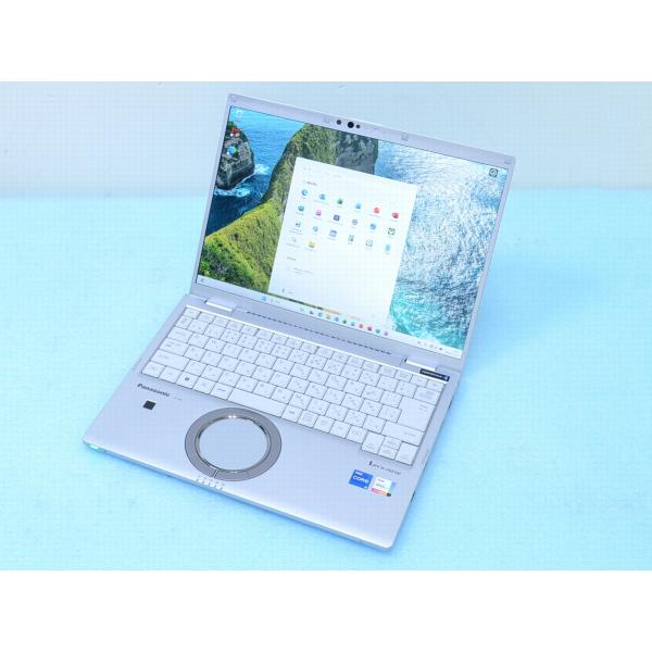 CF-FV1LDTCR Core i5-1135G7 16GB 512GB Office Win11...