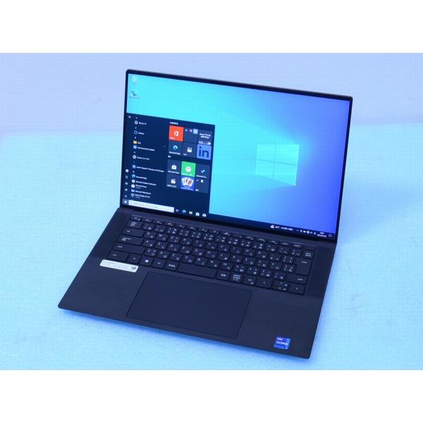 Precision5570 Core i7 12800H 32GB SSD512GB WUXGA Q...