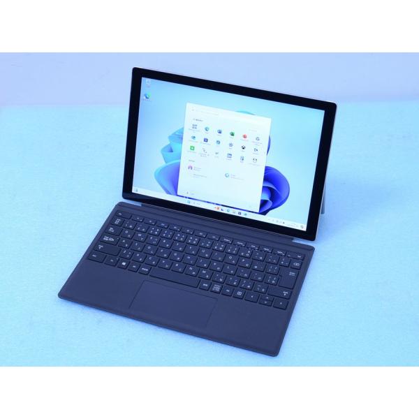 Surface Pro7+ LTE Office 11世代 Core i5 1135G7 16GB ...