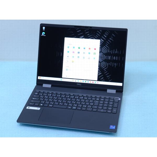 美品 Precision7670 Core i7 12850HX 32GB SSD1TB RTX A...