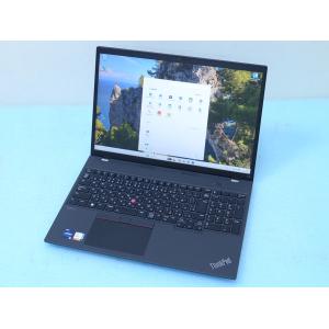 美品 ThinkPad T14 Gen3 i7 32GB 1TB バッテリー良好 ThinkPad ほぼ未使用ThinkPad T14 Gen3 Core i7-1265U 32GBメモリ 1TB