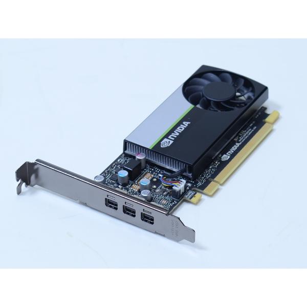 NNVIDIA T400 PCIExp グラフィックボード HP純正品 動作確認済