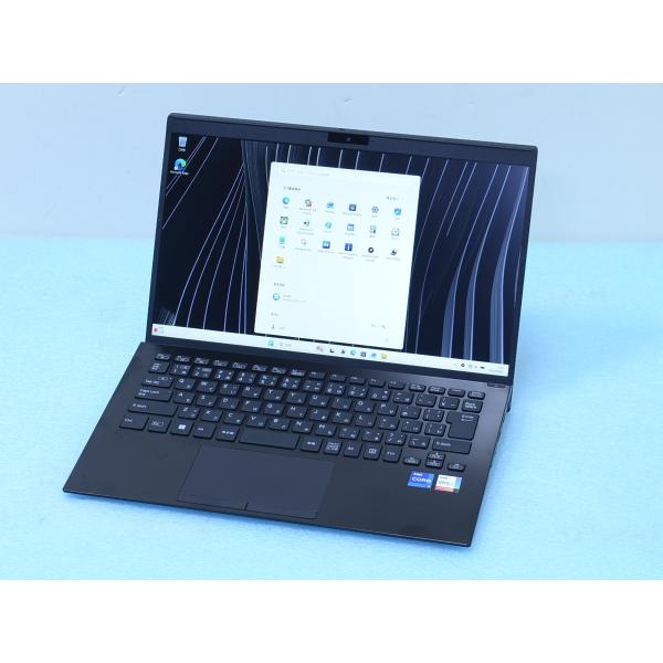 VJPK218 Core i7-1165G7 32GB SSD 2TB Win11 VAIO Pro...