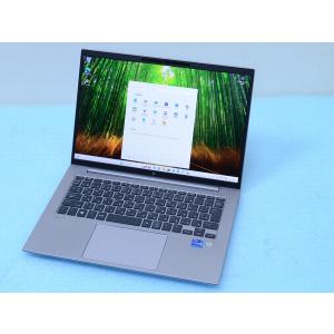 良品 ZBook Firefly 14 G8 11世代 Core i7 32GB SSD512GB NVIDIA T500 Win10/Win11 hp ノートパソコン PC 管理B03｜ログワールド