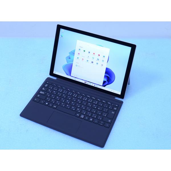 Microsoft Surface Pro 9 Core i5-1245U 256GB 純正キーボー...