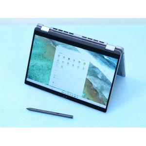 Dell Latitude 7420 14インチ フルHD タッチスクリーンビジネスノート 