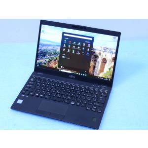 U939/B Core i7 メモリ16GB SSD256GB(512GBに変更可) Office Windows11 富士通 LIFEBOOK 軽量薄型 中古ノートパソコン 管理E01｜logworldshop