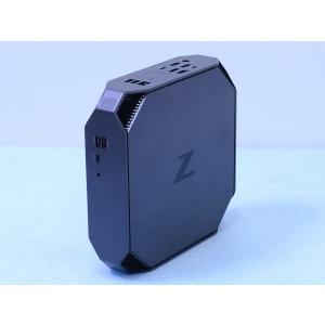HP Z2 mini G3 512GB SSD Quadro M620 Xeon E3-1245 v5 16GB 23インチ液晶セット