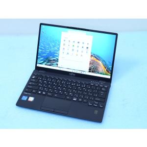 U939/B Core i7 メモリ16GB SSD256GB(512GBに変更可) Office Windows11 富士通 LIFEBOOK 軽量薄型 中古ノートパソコン 管理D01｜ログワールド