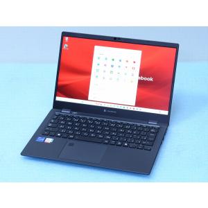 dynabook G G83/LW 13世代 Core i5-1334U 16GB 512GB Windows11 USB4