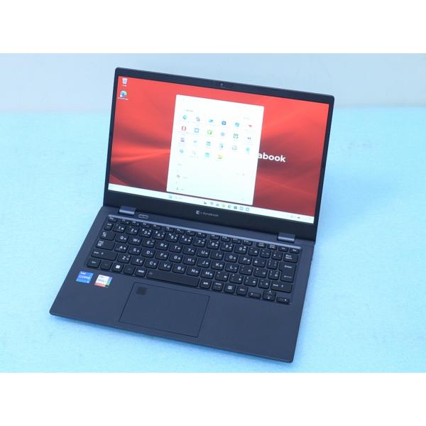 dynabook G83/LW 13世代 Core i5-1334U 16GB 512GB Win1...