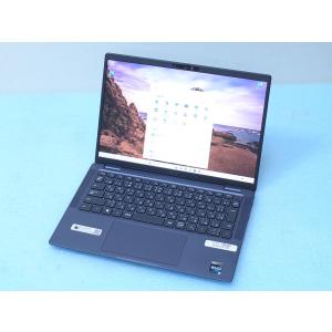 LIFEBOOK LTE対応 第11世代i5 1135G7 SSD 256GB U9311/FX FHD カメラ