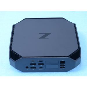 エイチピー デスクトップ HP Z2 Mini G3 Workstation Win11Pro/XEON E3