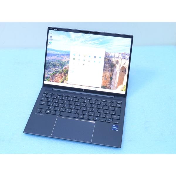 HP Dragonfly G3 第12世代 16Gメモリ 13.5インチ WUXGA+液晶 i5-1...