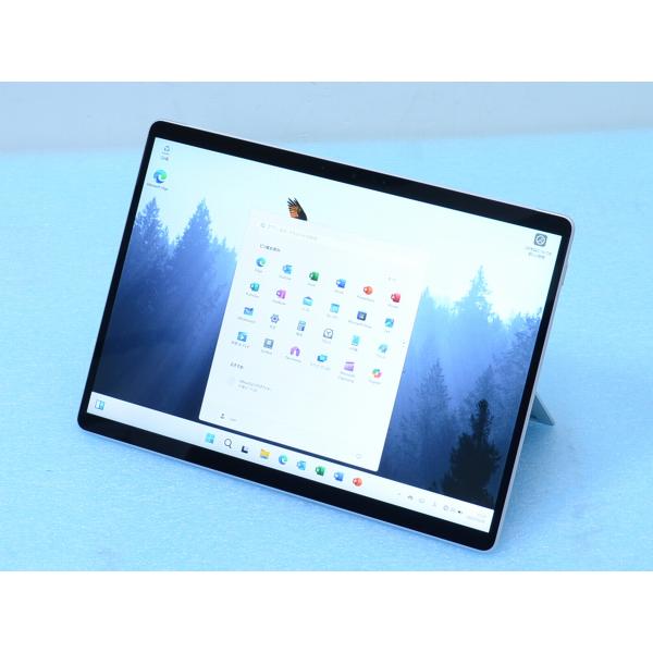 きれいSurface Pro8 メモリ16GB 11世代 Core i5 SSD256GB Offi...