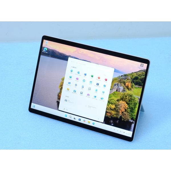 きれいSurface Pro8 11世代 Core i5 1145G7 8GB 256GB タブレッ...