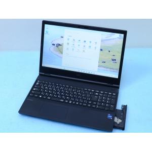 富士通 超高速U9311/F Core i7 1185G7 メモリ16GB SSD256GB