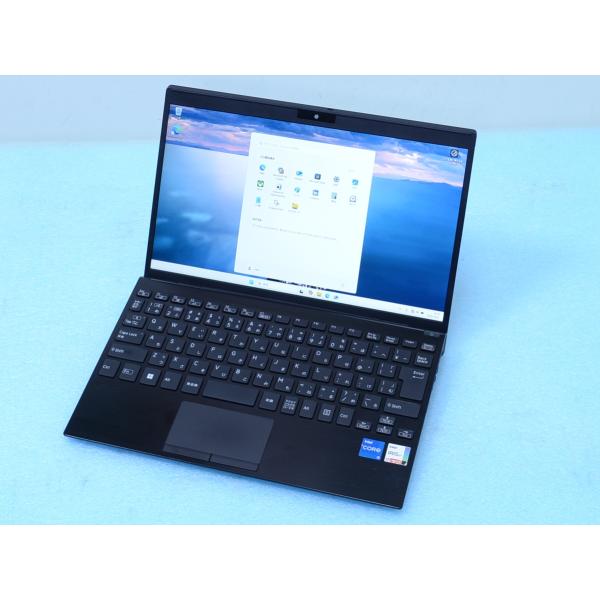 VAIO Pro PJ VJPJ238 SIMフリー 13世代Core i5-1340P 16GB ...