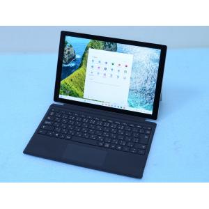 Windowsタブレット本体 SurfacePro7 i5-1035G4/8GB/256GB Win11