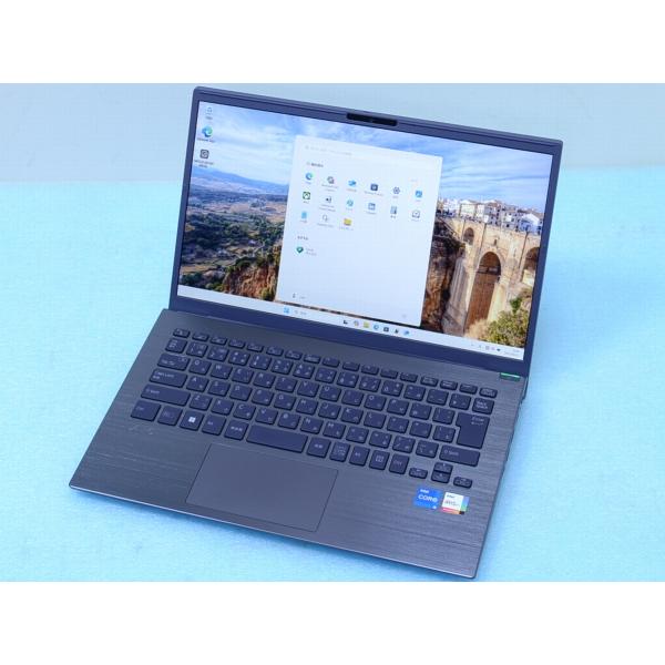 Aランク以上 VAIO Pro BK VJBK118 13世代 Core i5 1334U 16GB...