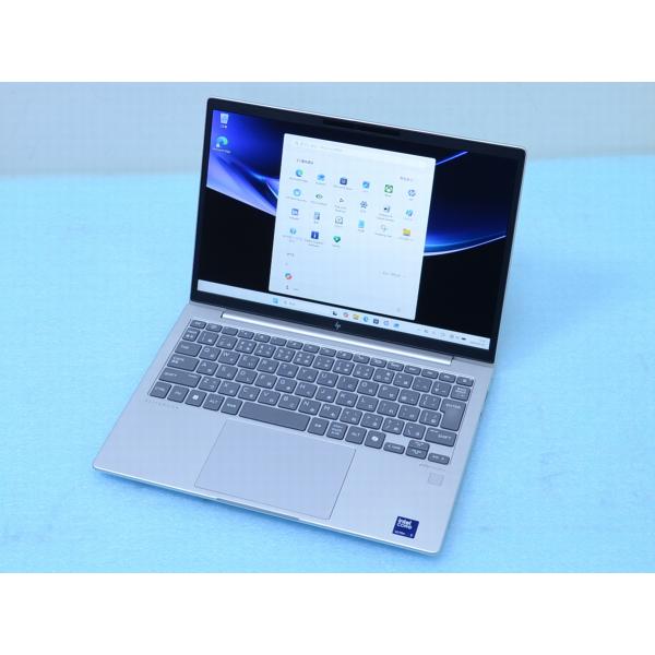 2025年hp EliteBook 630 G11 Ultra7-155U 16GB 512GB W...